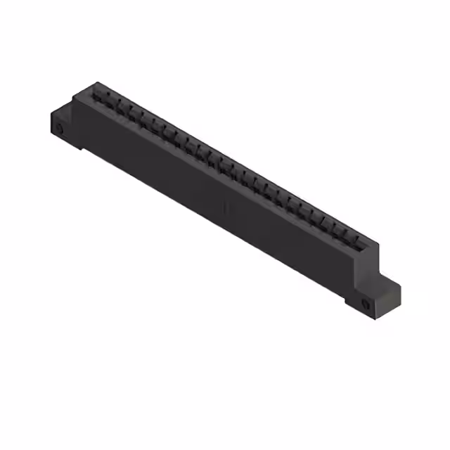 887-023-541-112 EDAC Inc.  Edgeboard Connectors